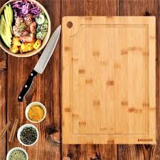 CHOPPING BOARD
